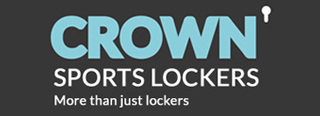 Crown Sports Lockers: Lockers | Fit Tech promotion
